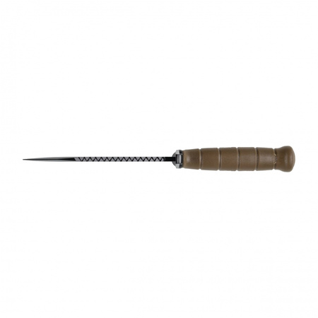 Nóż Glock FM81 Survival Knife ciemnobrązowy