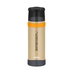 Termos THERMOS Mountain FFX 0.75L do warunków ekstremalnych - sand beige