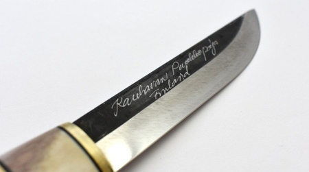 Nóż Kauhava 105 - Ręcznie robiony