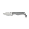 Nóż Civivi SŌKN Gray G10, Satin Nitro-V by Kyle Lamb (C22027-2)