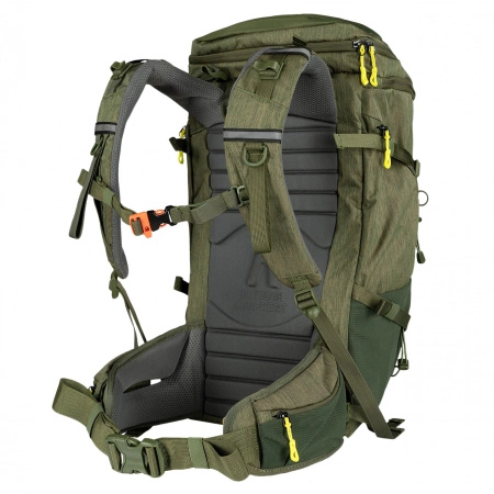 Alpinus - Plecak Otway 40 - oliwkowy