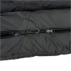 Alpinus - Śpiwór Ultralight Pro 1000 dla praworęcznych - zielony