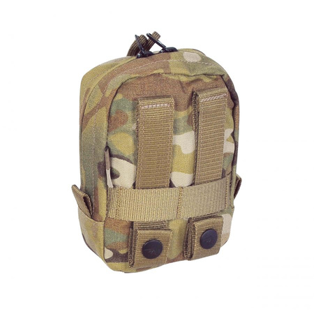 Tasmanian Tiger - Kieszeń uniwersalna TAC Pouch 1 Vertical MC