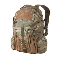 Helikon - Plecak taktyczny Raider® - 20 litrów - MultiCam - PL-RID-CD-34