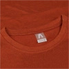 Alpinus - Koszulka Four - pomarańczowa
