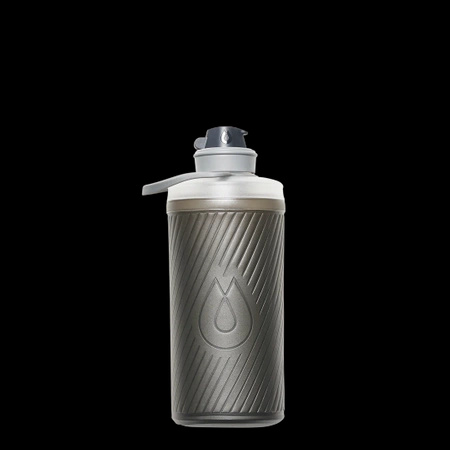 Butelka składana Hydrapak Flux Bottle 1L Mammoth Grey