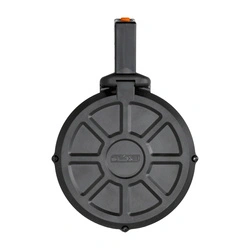 Magazynek T4E Drum bębenkowy kal. 68 40 naboi