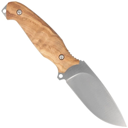 Nóż Viper Pointer Olive Wood, Satin N690Co by Tommaso Rumici (V4870UL)