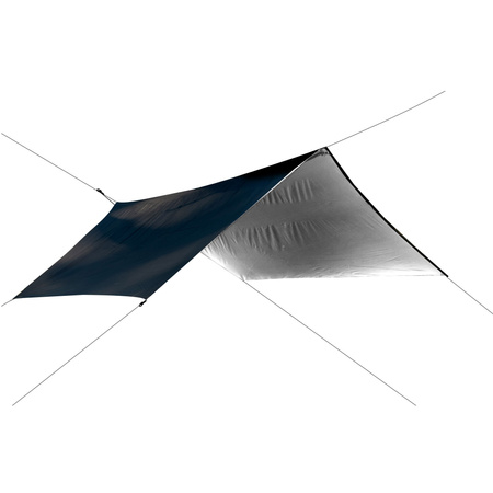 TigerWood - Tarp Termo StingRay 3,6x 2,8 - czarny