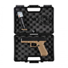 Glock - Pistolet na kule gumowe Glock Gen 5 T4E .43 CO2 coyote
