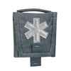 Helikon - Apteczka Kieszeń medyczna Micro Med Kit - Shadow Grey - MO-M06-NL-35