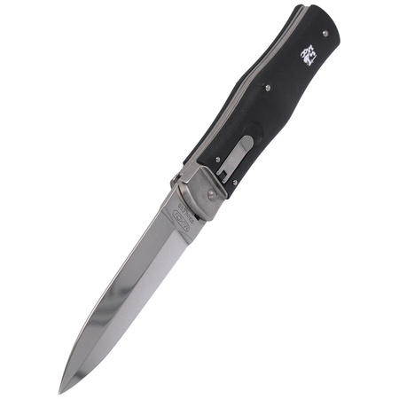 Nóż Mikov Predator ABS Black (241-NH-1/KP)