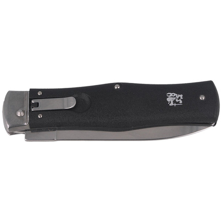 Nóż Mikov Predator ABS Black (241-NH-1/KP)
