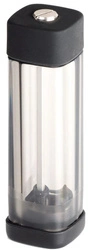 Młynek do przypraw - GSI Salt/Pepper Grinder - Clear