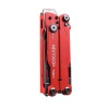 Nextorch - Multitool Pioneer MT20 15 funkcji - czerwony