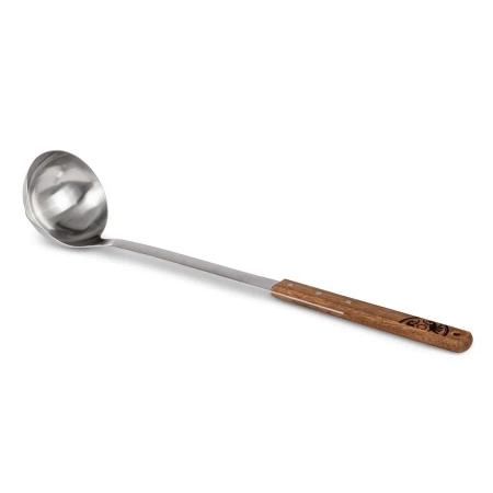 Chochla ze stali nierdzewnej Petromax 50 cm