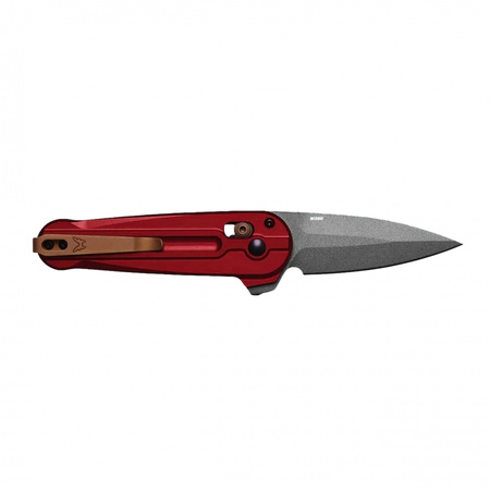 Benchmade - Nóż składany 491GY-01 Lowden