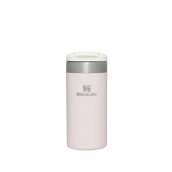 Kubek termiczny Stanley AeroLight 0.35L - Rose Quartz