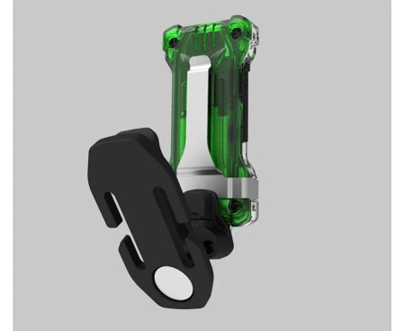 Latarka Armytek Zippy WR Extended Set - Green - white/red light