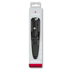 Victorinox - Nóż outdoorowy Venture Pro - Sandvik 14C28N - Czarny - 3.0903.3F
