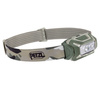 Petzl - Latarka czołowa LED Aria 1 - 350 lm - RGB - Zielona-Kamuflaż