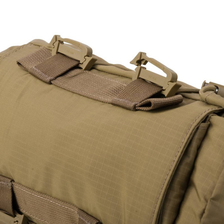 Helikon - Torba taktyczna Foxhole - Coyote - TB-FOH-NL-11