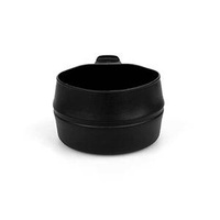 Wildo - Kubek składany Fold-A-Cup - 250 ml - Black