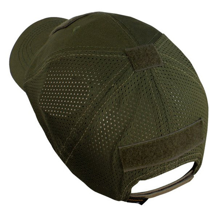 Czapka Condor Mesh Tactical Cap - A-TACS AU - TCM-009