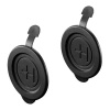 Lornetka Hawke Endurance ED 12x50 zielona