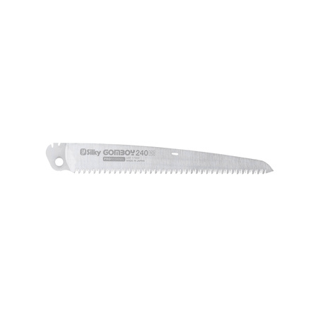 Brzeszczot do piły Silky Gomboy 240-10