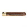 Nóż składany Antonini Old Bear Classical Wavy 210 mm - walnut