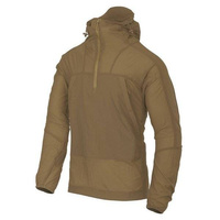 Ultralekka kurtka Helikon Windrunner - Coyot Brown