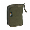 Tasmanian Tiger - Portfel Wallet RFID B olive