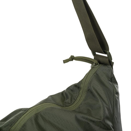 Helikon - Torba codzienna Carryall Backup® - Olive Green - TB-CAB-PO-02