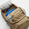 Fjallraven - Plecak Abisko Softpack 16 - Black