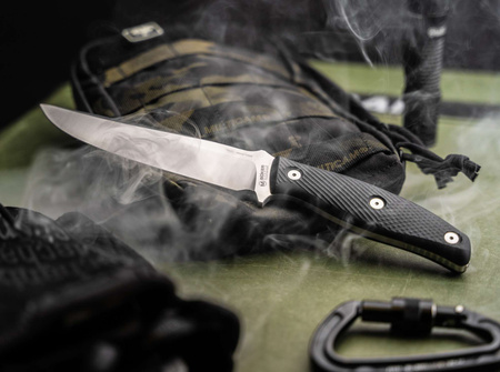 Boker Magnum - Nóż Collection 2025 LE