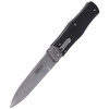 Nóż Mikov Predator Stonewash ABS Black (241-BH-1/STKP)