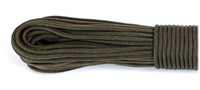 EDCX - Linka Paracord Type IV 750 - 30m - Army Green