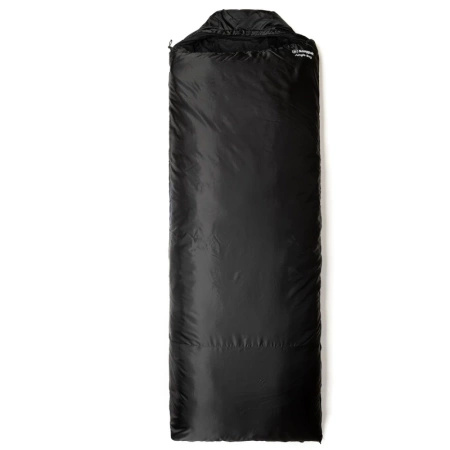 Śpiwór Snugpak Jungle Bag (7°C / 2°C) - Black RZ