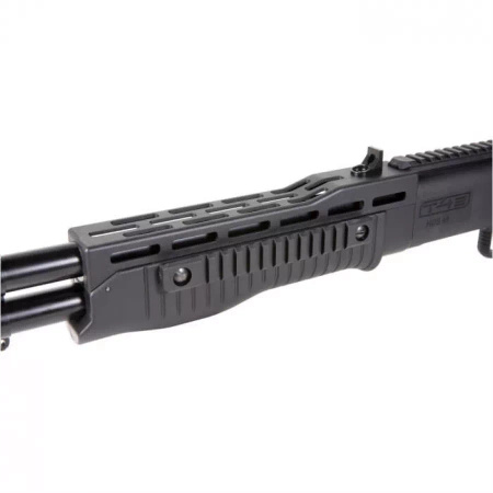 Strzelba na kule gumowe RAM Umarex T4E HDB 68 kal. 68 CO2