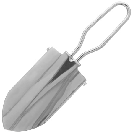 Saperka Martinex Albainox Folding Shovel Stainless Steel (33434)