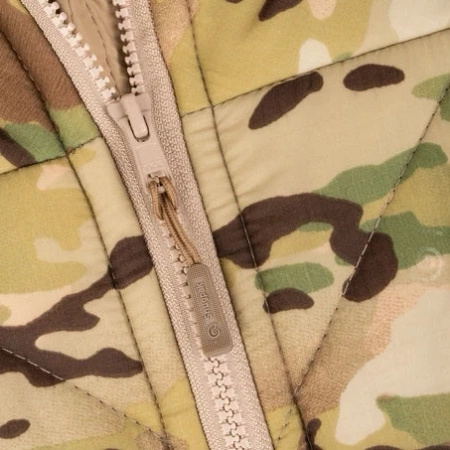 Kurtka Snugpak SJ9 (-10°C / -15°C) Multicam