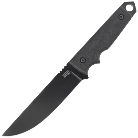 ZA-PAS - Nóż Urban Tactic Cerakote - G10 Black