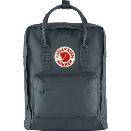Fjallraven - Plecak Kanken - Graphite