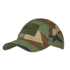 Helikon - Czapka Tactical Cap - Woodland