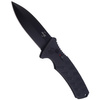 Böker Plus - Nóż BHQ Strike Spear Point All Black - (01BO428)