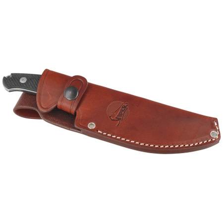 Nóż Viper Ranger Suretouch G10, Stonewashed N690 by Jens Ansø (VT4054GG)