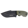 Böker Magnum - Nóż Lil Giant Green G10, Stonewash 440A (02LG113)