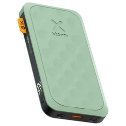 XTORM Powerbank Fuel 10000 mAh 20W zielony (XFS5103)