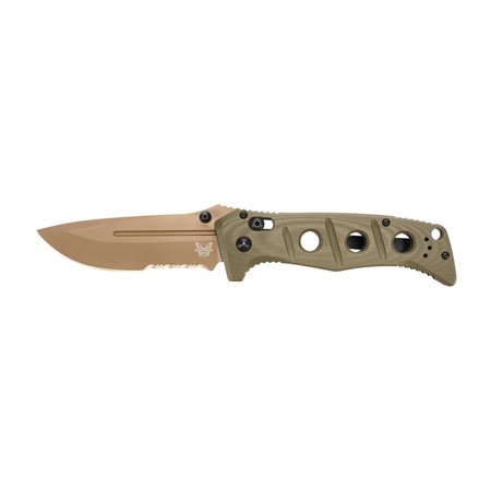 Benchmade - Nóż składany 275SFE-2 Adamas
